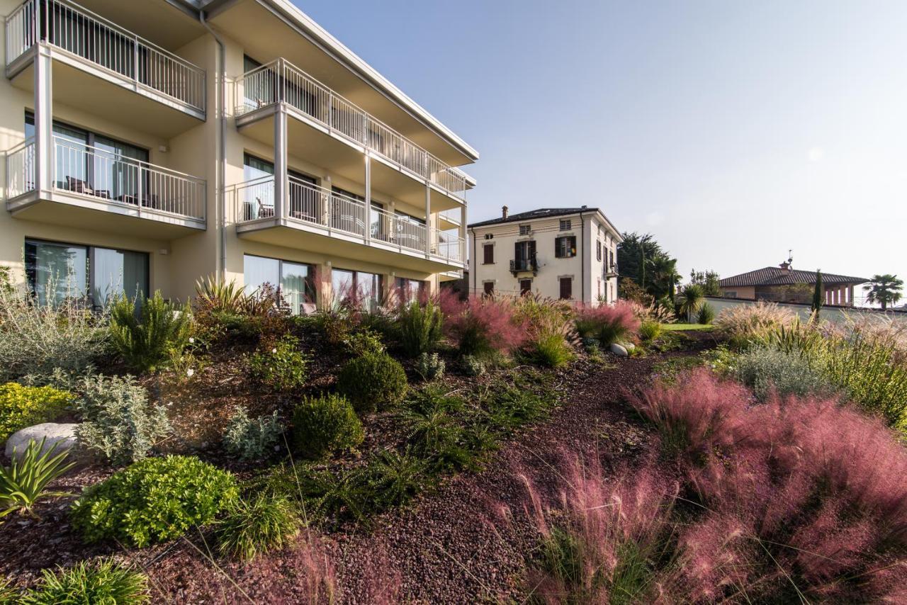 Hotel Domaso Exterior photo